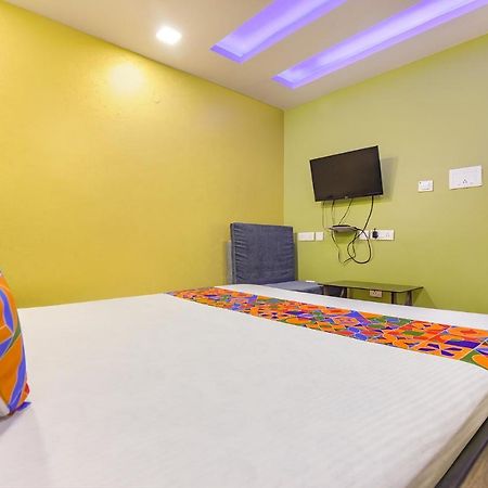 כלכותה Fabhotel Dreamland מראה חיצוני תמונה