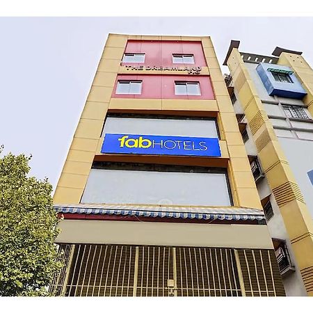 כלכותה Fabhotel Dreamland מראה חיצוני תמונה