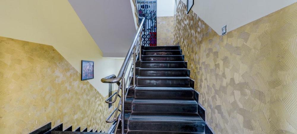 כלכותה Fabhotel Dreamland מראה חיצוני תמונה