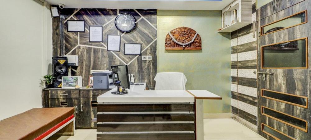 כלכותה Fabhotel Dreamland מראה חיצוני תמונה