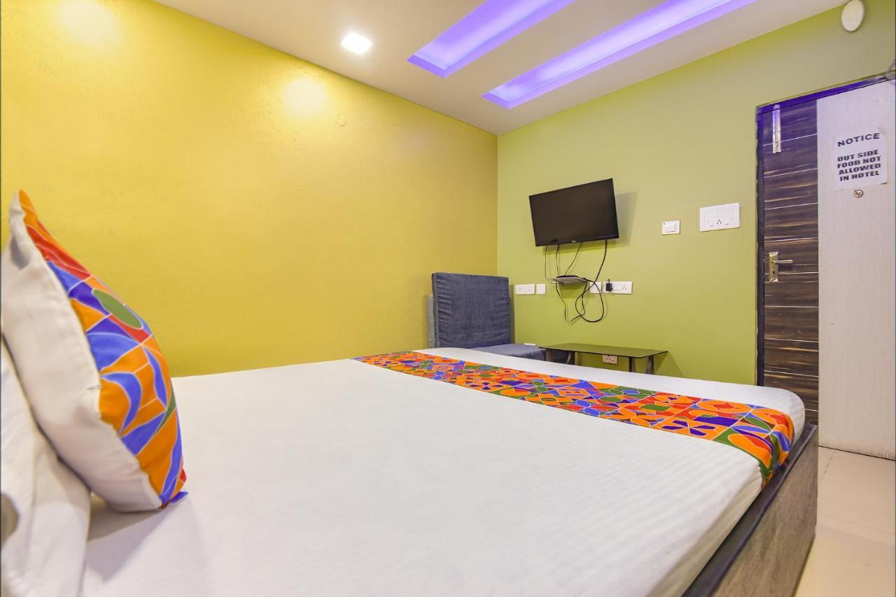 כלכותה Fabhotel Dreamland מראה חיצוני תמונה