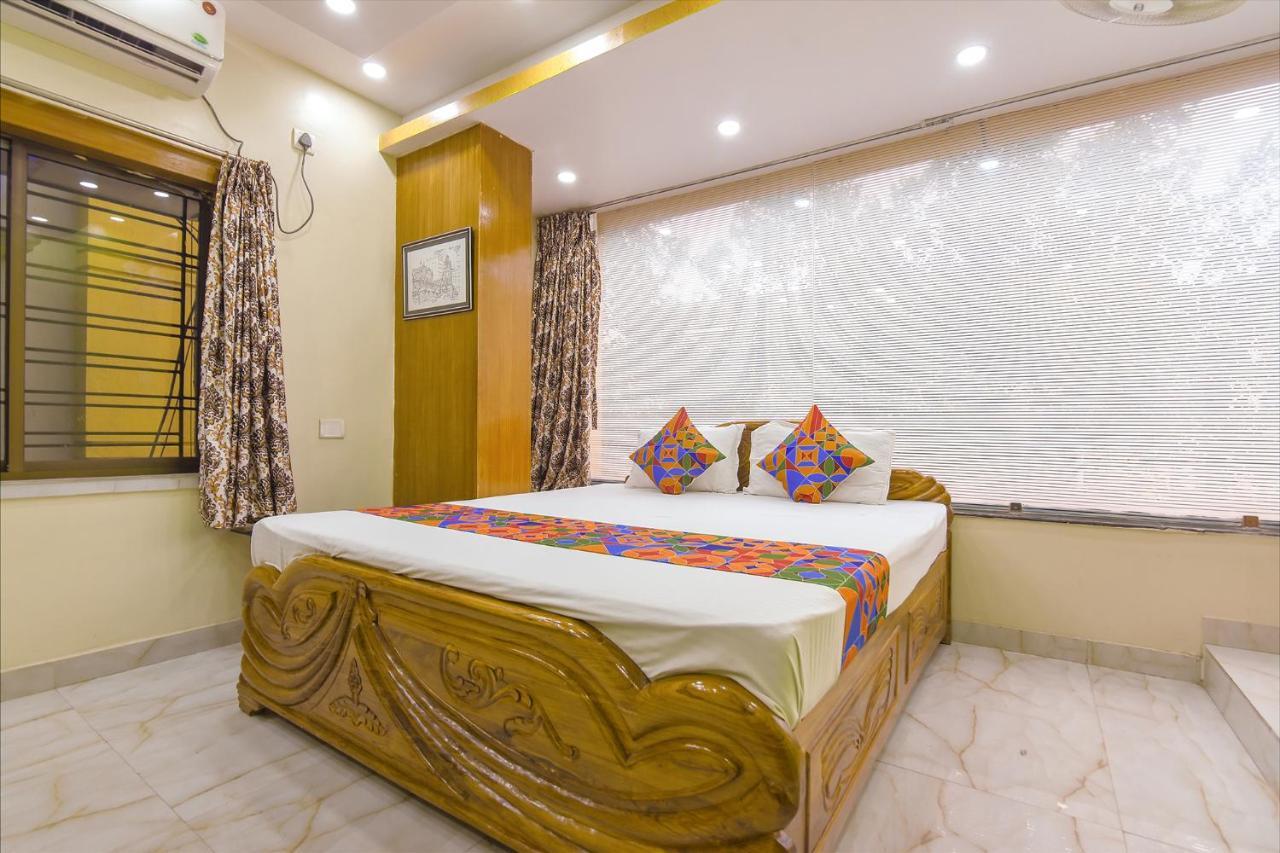 כלכותה Fabhotel Dreamland מראה חיצוני תמונה