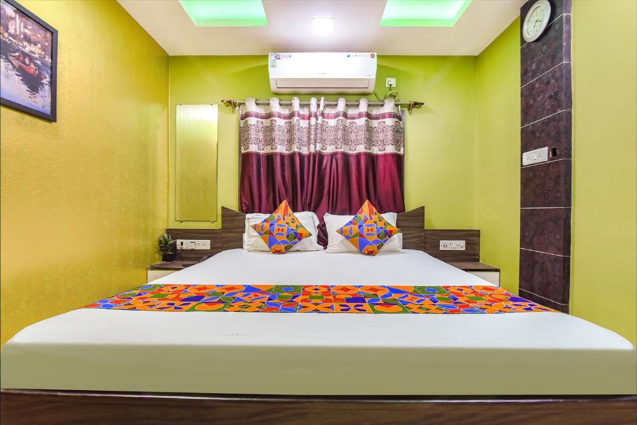 כלכותה Fabhotel Dreamland מראה חיצוני תמונה
