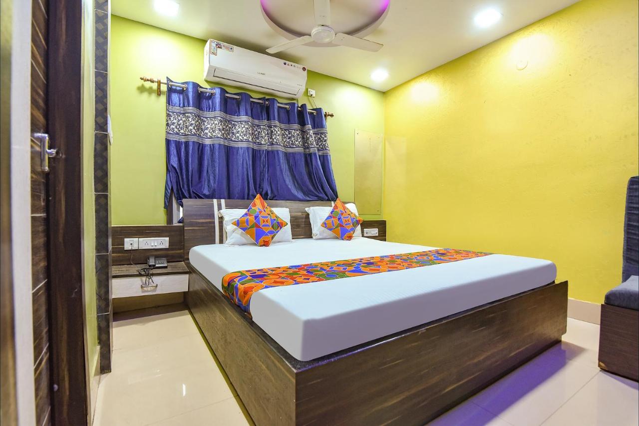 כלכותה Fabhotel Dreamland מראה חיצוני תמונה