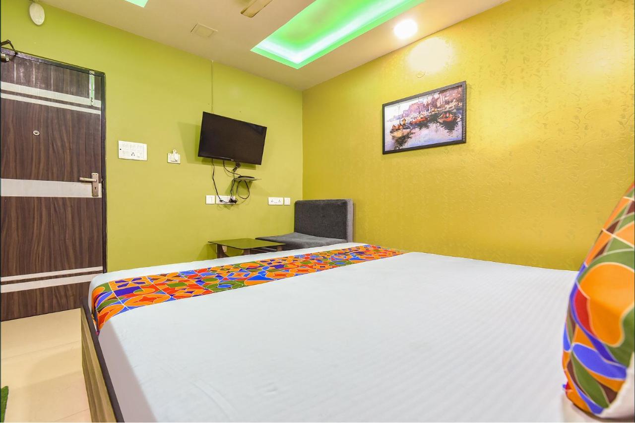 כלכותה Fabhotel Dreamland מראה חיצוני תמונה