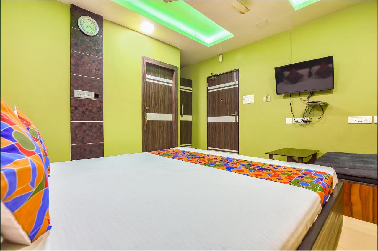 כלכותה Fabhotel Dreamland מראה חיצוני תמונה