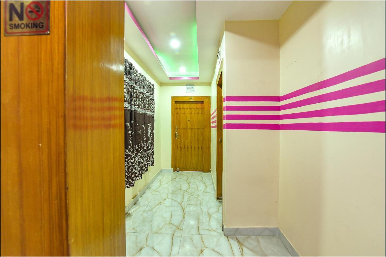 כלכותה Fabhotel Dreamland מראה חיצוני תמונה