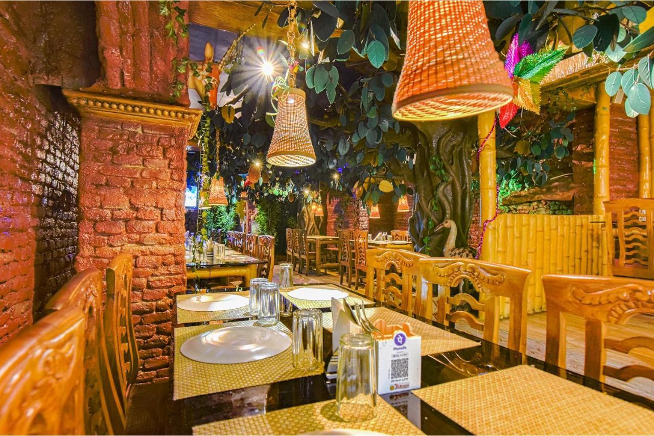 כלכותה Fabhotel Dreamland מראה חיצוני תמונה