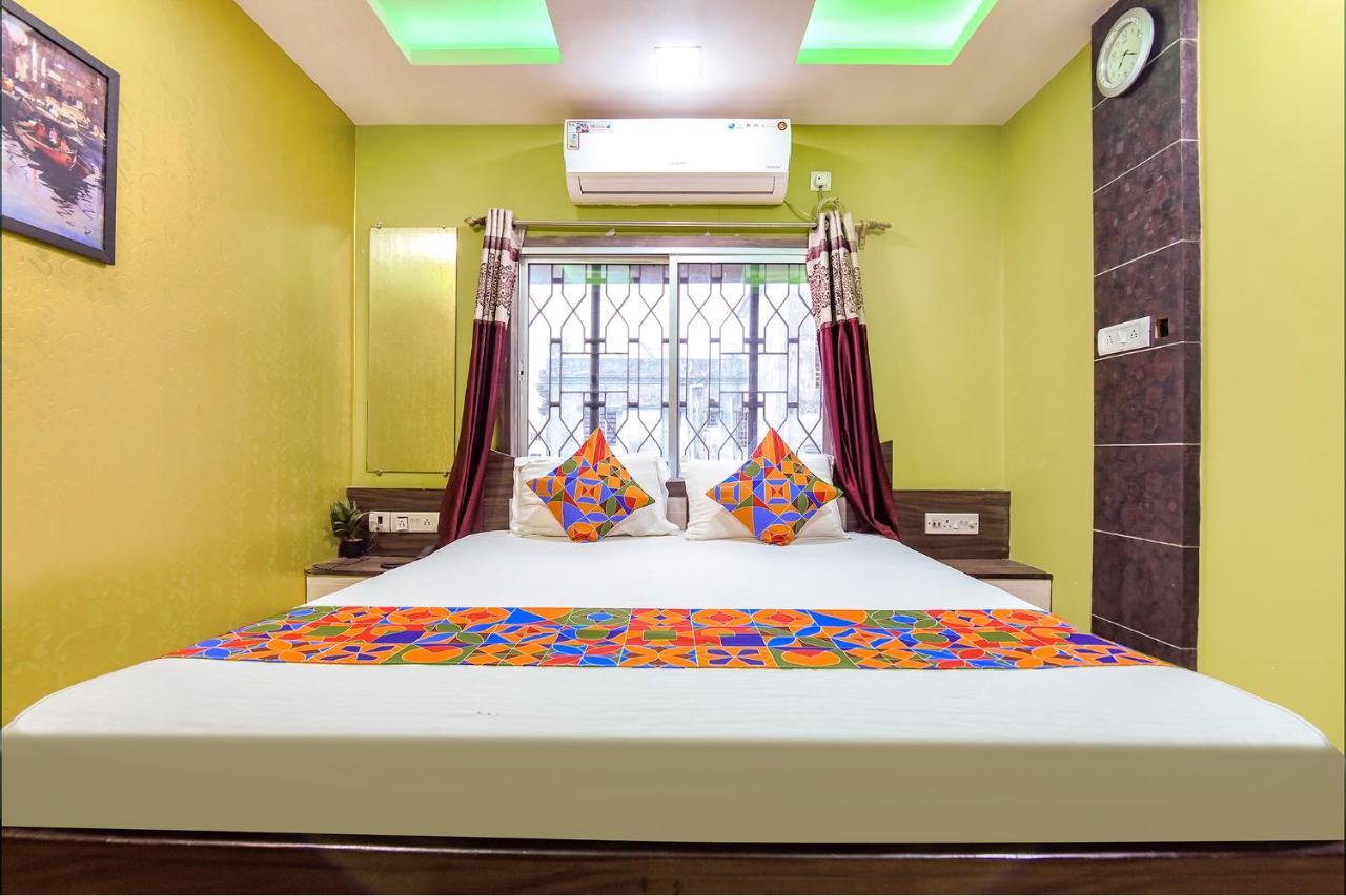 כלכותה Fabhotel Dreamland מראה חיצוני תמונה
