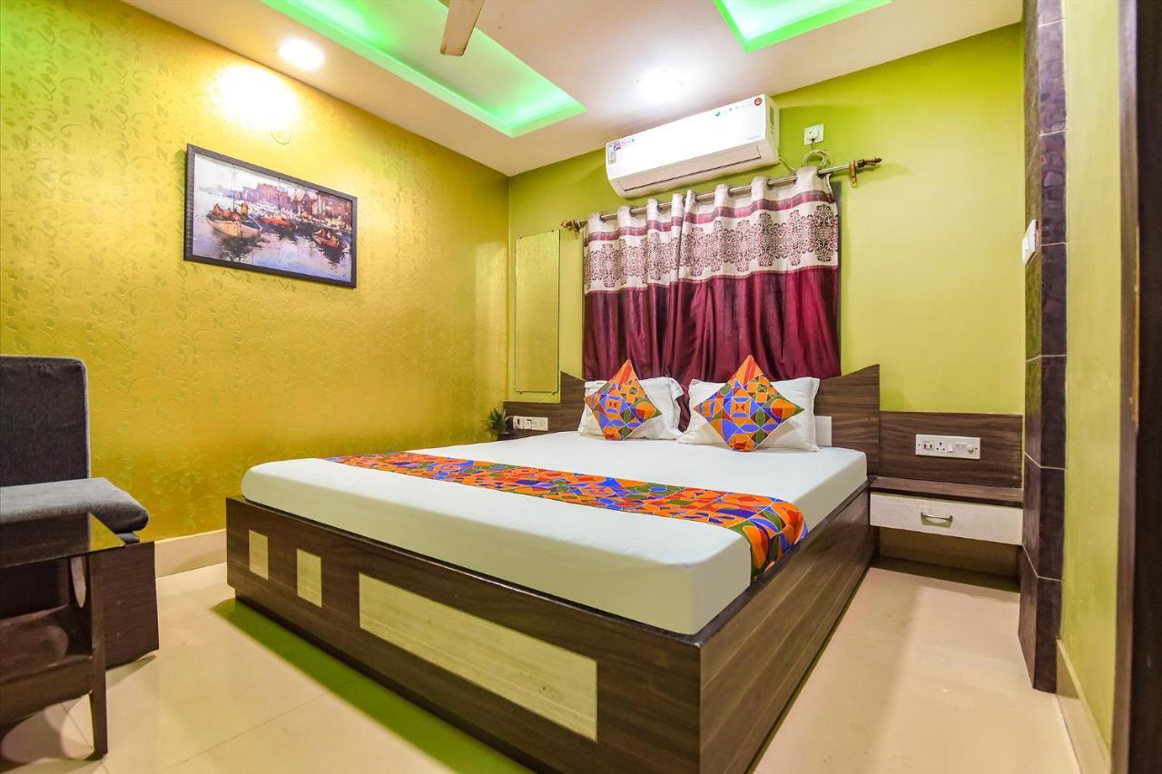 כלכותה Fabhotel Dreamland מראה חיצוני תמונה