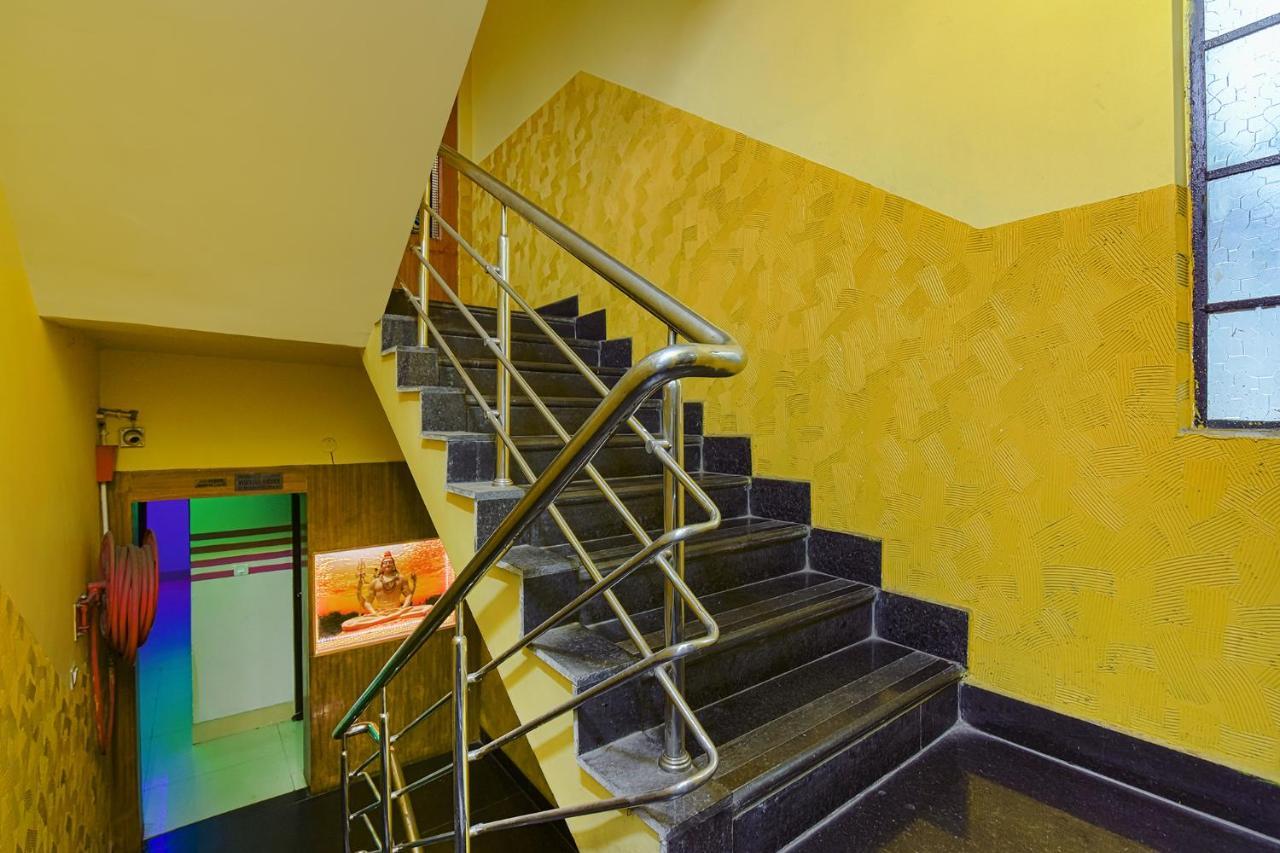 כלכותה Fabhotel Dreamland מראה חיצוני תמונה