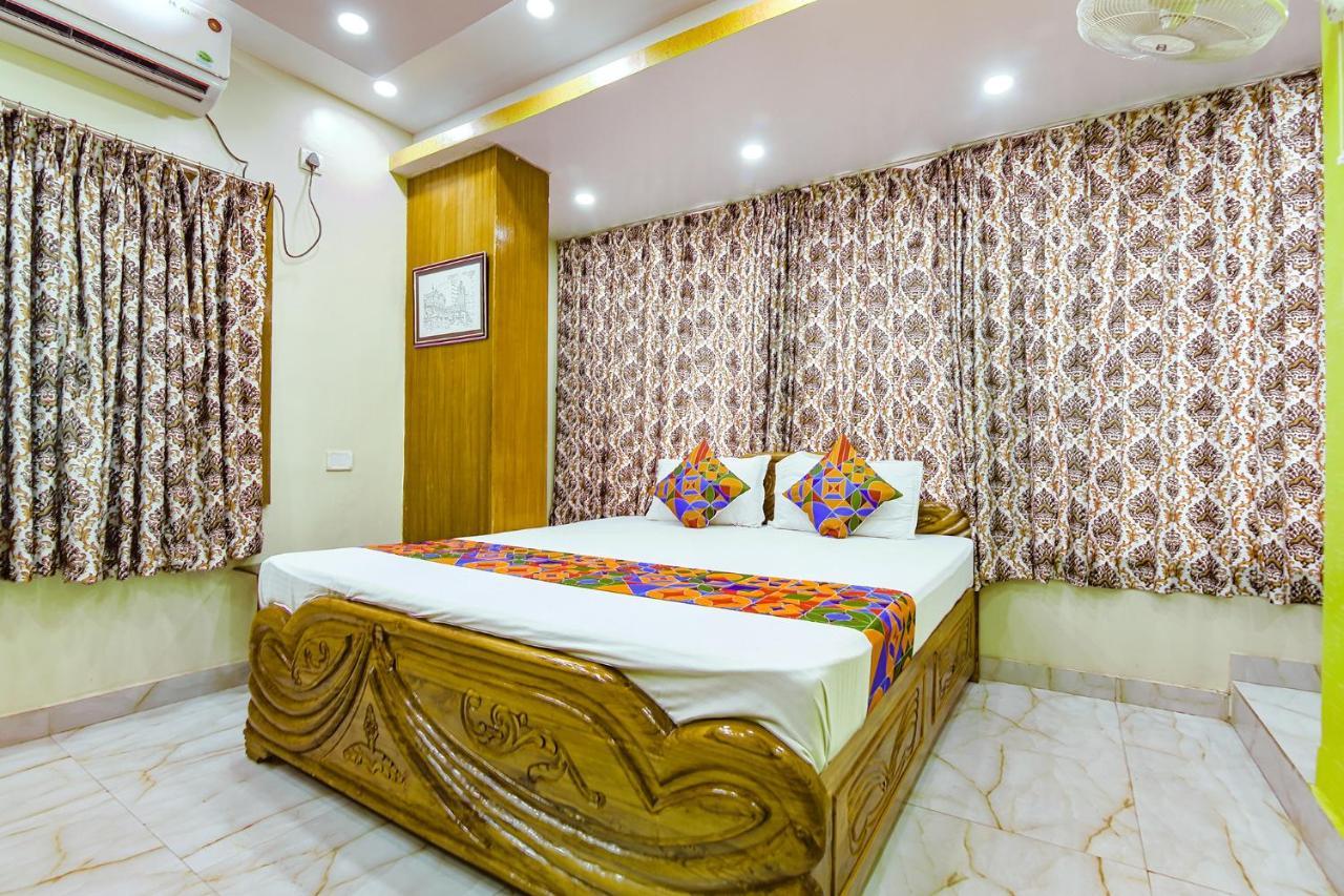 כלכותה Fabhotel Dreamland מראה חיצוני תמונה