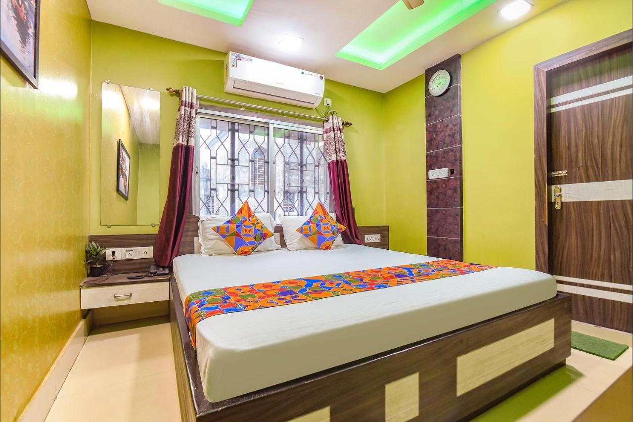 כלכותה Fabhotel Dreamland מראה חיצוני תמונה