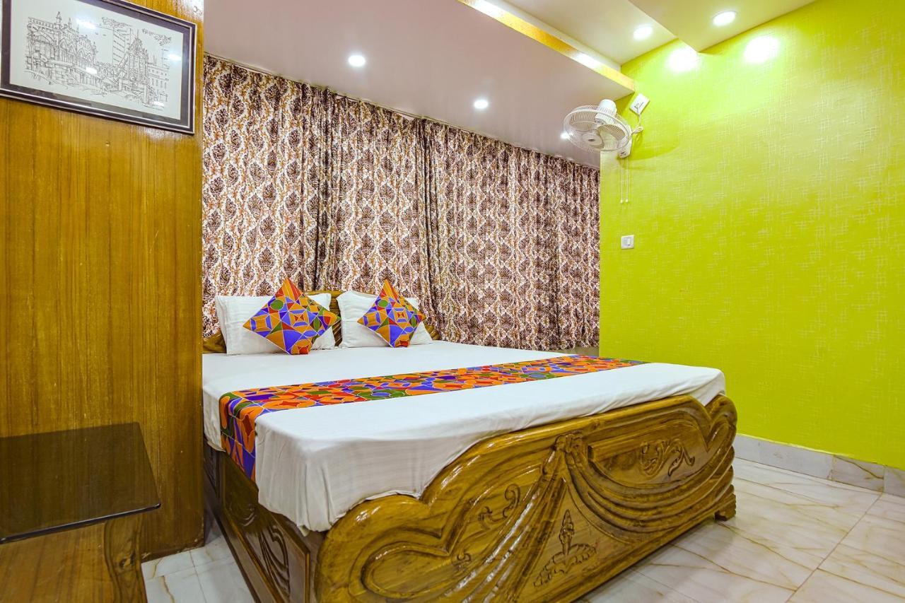 כלכותה Fabhotel Dreamland מראה חיצוני תמונה