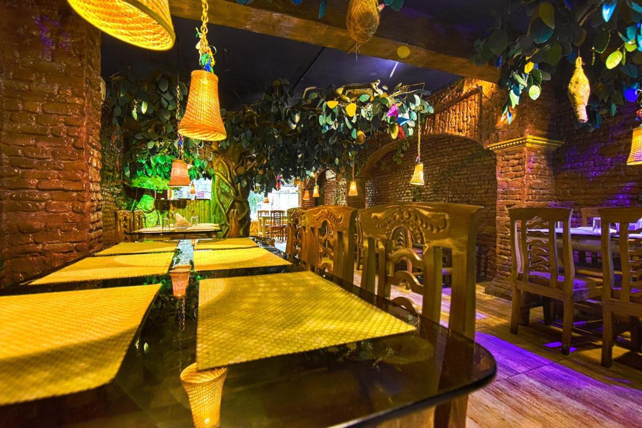 כלכותה Fabhotel Dreamland מראה חיצוני תמונה