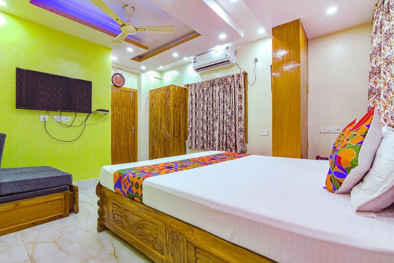 כלכותה Fabhotel Dreamland מראה חיצוני תמונה
