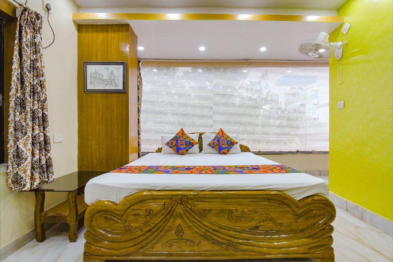 כלכותה Fabhotel Dreamland מראה חיצוני תמונה