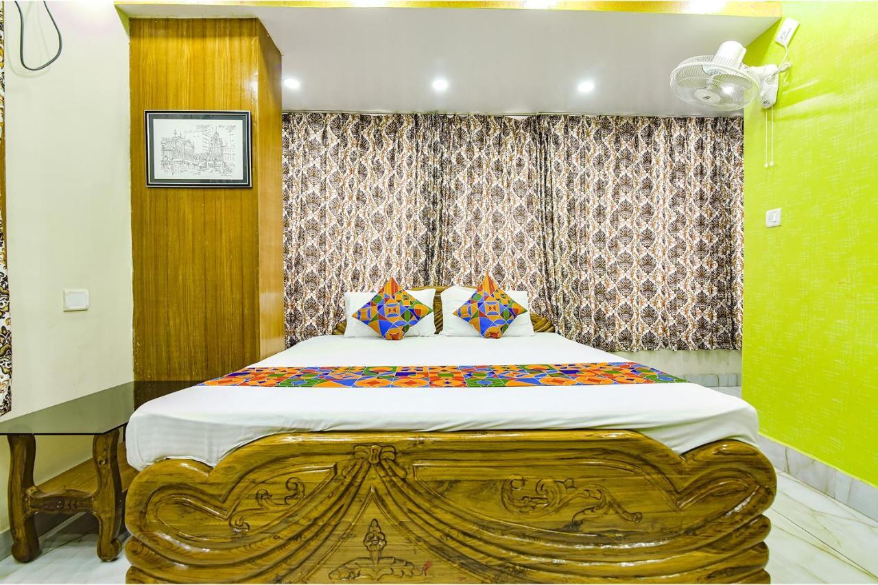 כלכותה Fabhotel Dreamland מראה חיצוני תמונה