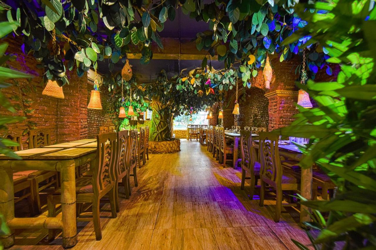כלכותה Fabhotel Dreamland מראה חיצוני תמונה